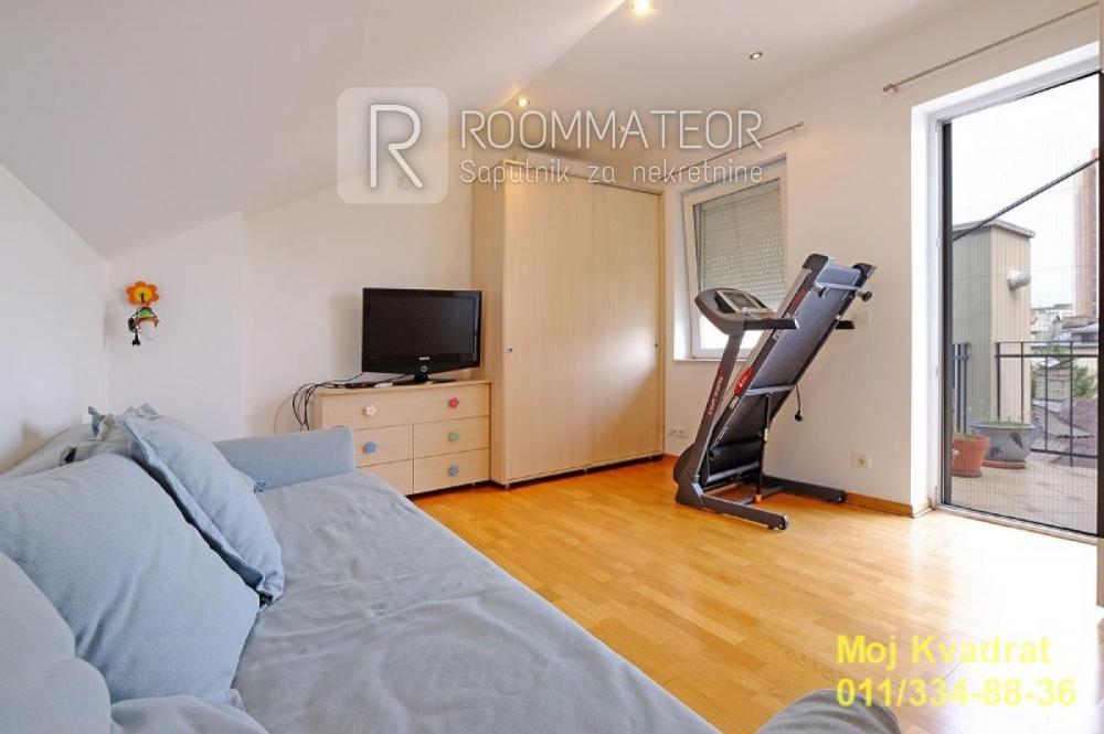 Slika 9 - Petosoban stan na prodaju, 190m2, 460.000€