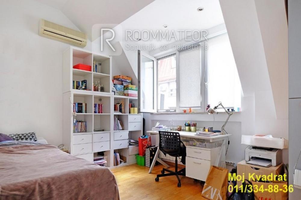 Slika 8 - Petosoban stan na prodaju, 190m2, 460.000€