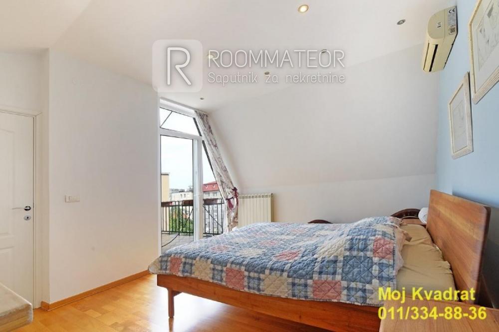 Slika 7 - Petosoban stan na prodaju, 190m2, 460.000€