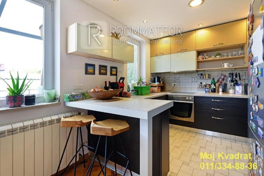 Slika 3 - Petosoban stan na prodaju, 190m2, 460.000€