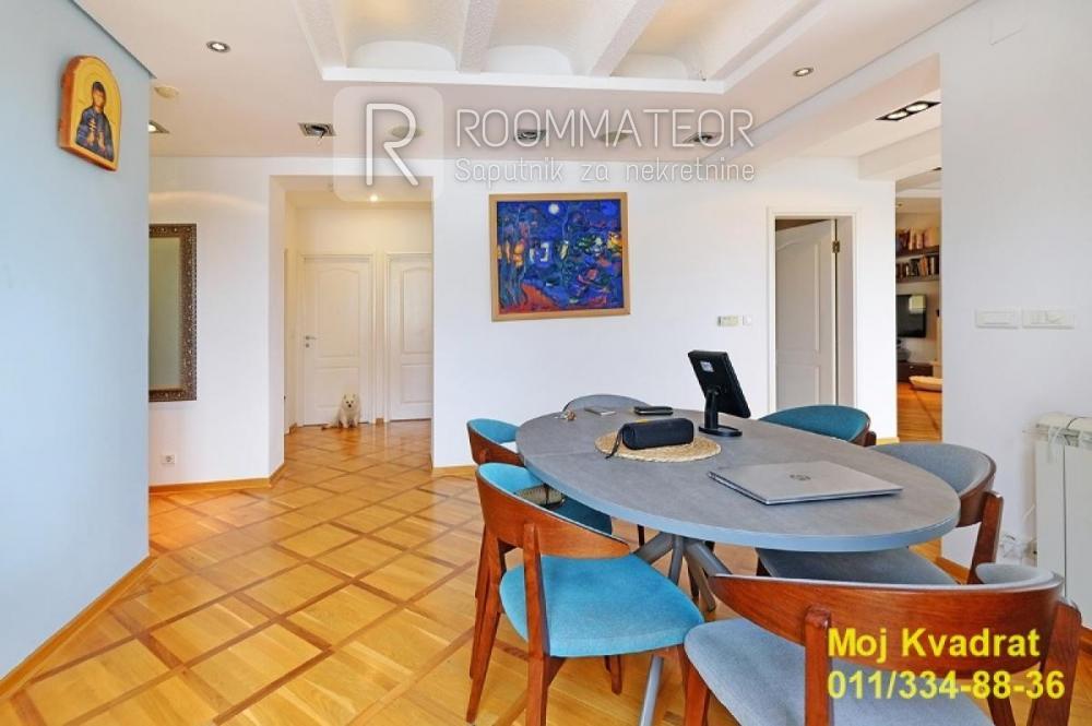 Slika 5 - Petosoban stan na prodaju, 190m2, 460.000€