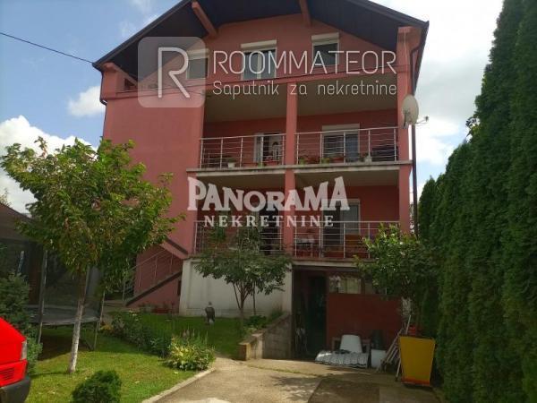 Glavna slika -Ćirila i Metodija, Kuća na prodaju, 384m2, 499.000€