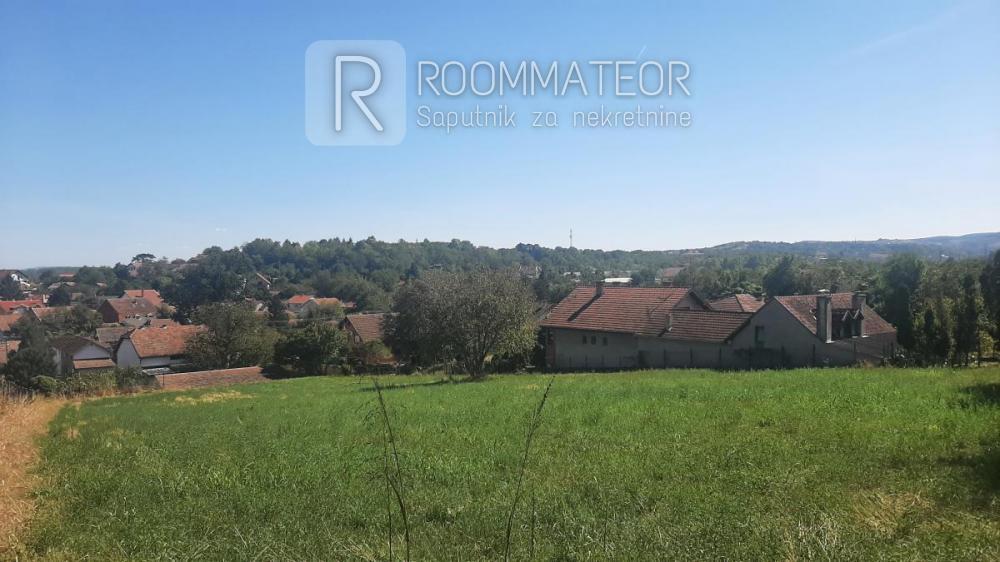 Slika 8 -  Plac na prodaju, Petrovaradin, , 602.550€