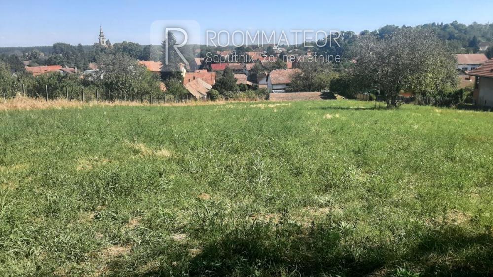 Slika 7 -  Plac na prodaju, Petrovaradin, , 602.550€