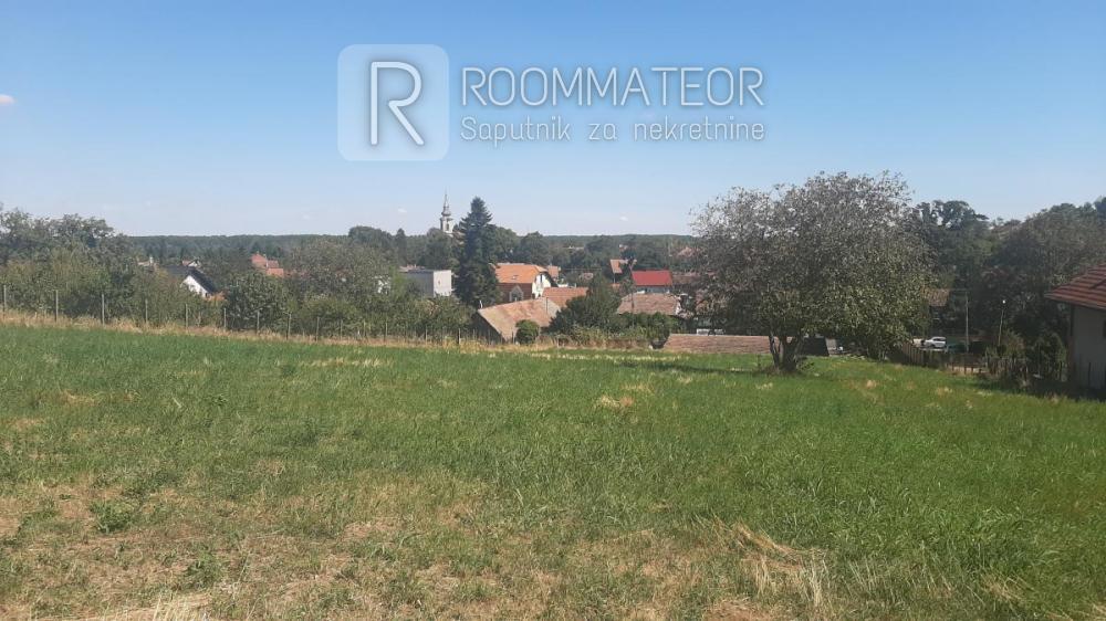 Slika 5 -  Plac na prodaju, Petrovaradin, , 602.550€