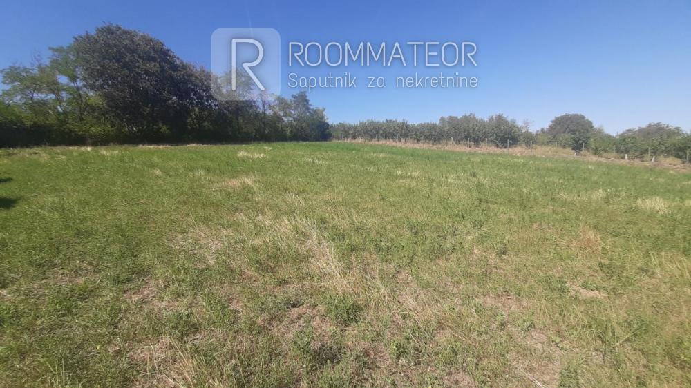 Slika 2 -  Plac na prodaju, Petrovaradin, , 602.550€