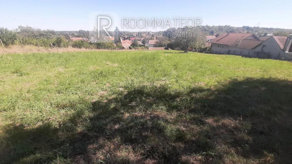 Slika 6 -  Plac na prodaju, Petrovaradin, , 602.550€