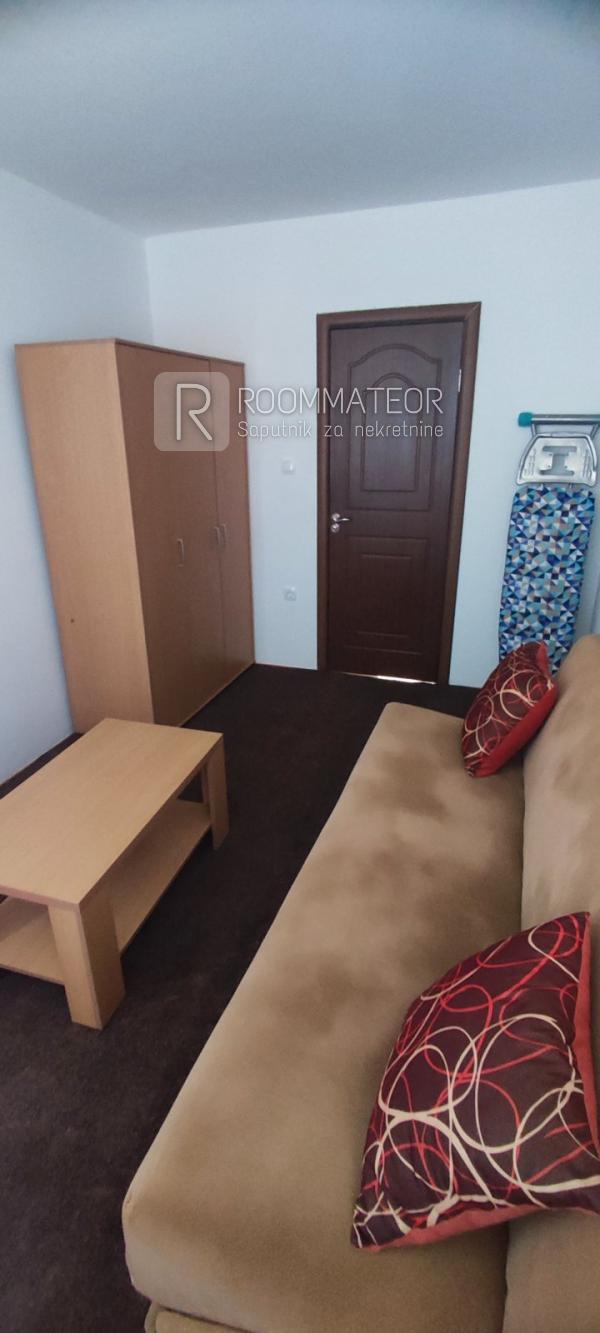 Slika 8 - Josifa Pancica 6, Četvorosoban stan za izdavanje, 75m2, 400€