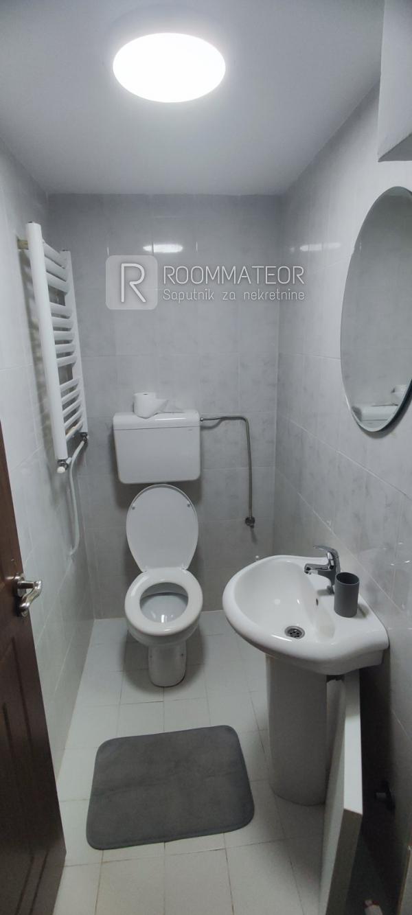 Slika 7 - Josifa Pancica 6, Četvorosoban stan za izdavanje, 75m2, 400€