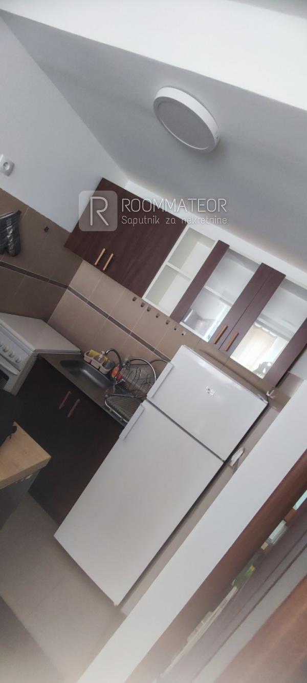 Slika 1 - Josifa Pancica 6, Četvorosoban stan za izdavanje, 75m2, 400€