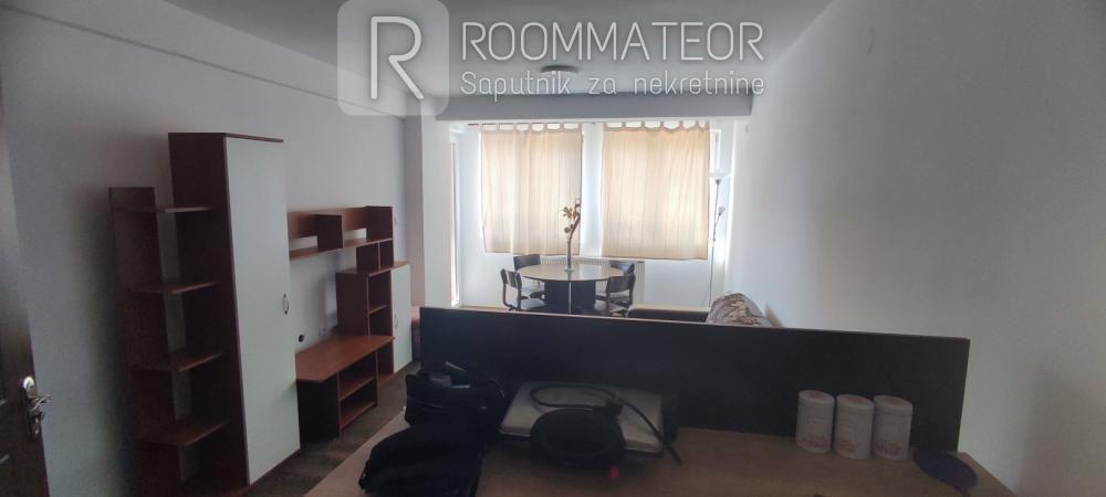 Slika 6 - Josifa Pancica 6, Četvorosoban stan za izdavanje, 75m2, 400€