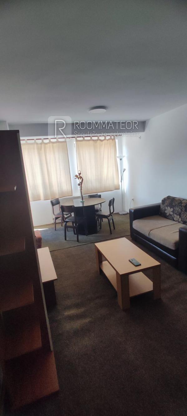 Glavna slika -Josifa Pancica 6, Četvorosoban stan za izdavanje, 75m2, 400€