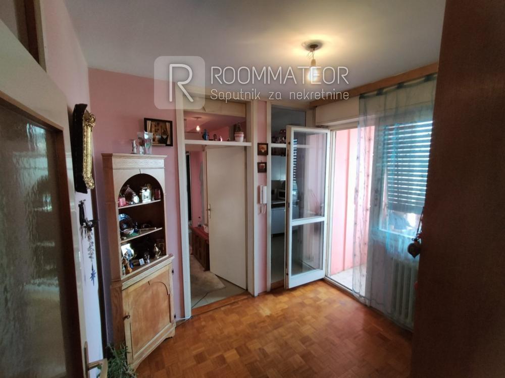 Slika 3 - Fruškogorska 6, Trosoban stan na prodaju, 78m2, 165.000€