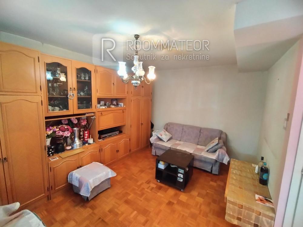 Glavna slika -Fruškogorska 6, Trosoban stan na prodaju, 78m2, 165.000€