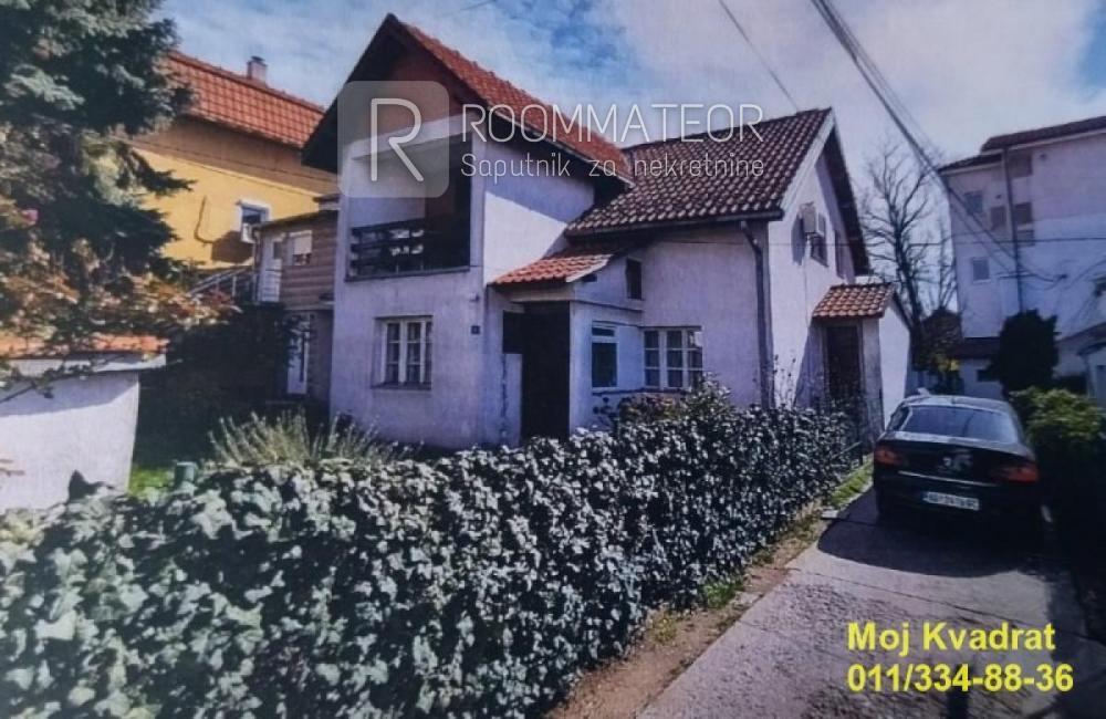 Glavna slika -Dvosoban stan na prodaju, 62m2, 130.000€