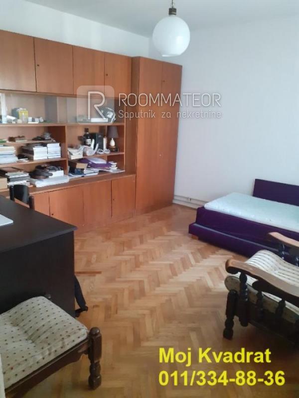 Slika 3 - Dvosoban stan na prodaju, 62m2, 130.000€
