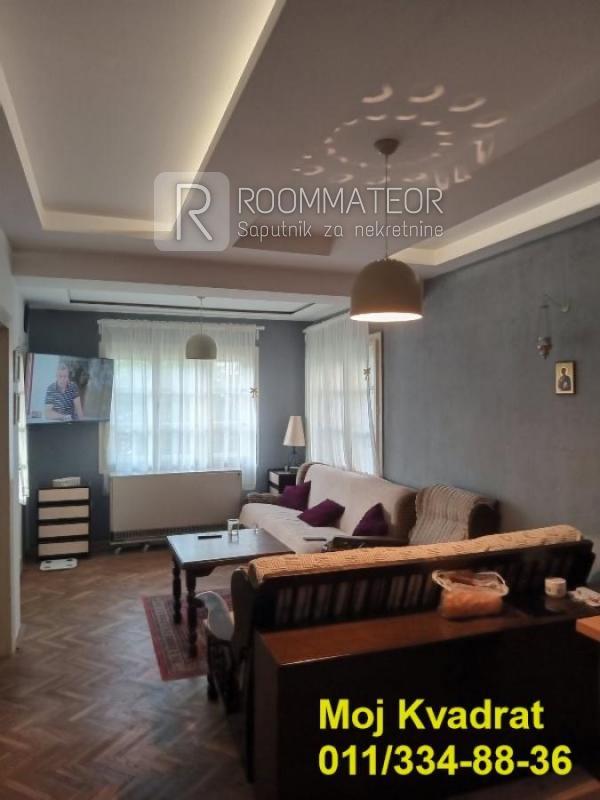 Slika 1 - Dvosoban stan na prodaju, 62m2, 130.000€