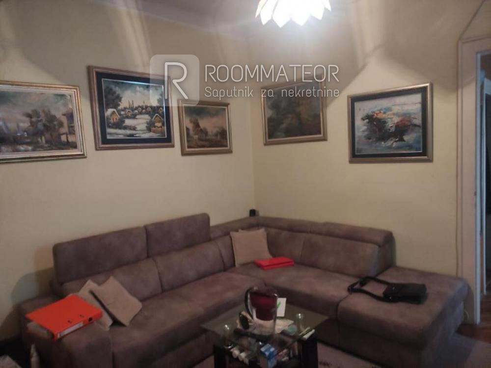 Glavna slika -Dvoiposoban stan na prodaju, 80m2, 206.000€