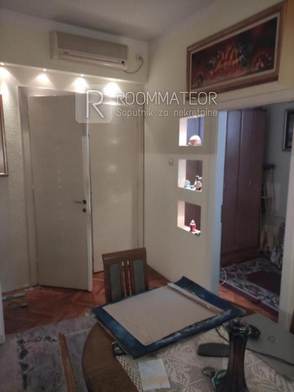Slika 3 - Dvoiposoban stan na prodaju, 80m2, 206.000€