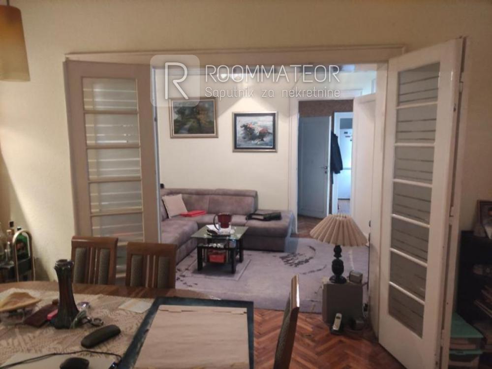 Slika 1 - Dvoiposoban stan na prodaju, 80m2, 206.000€