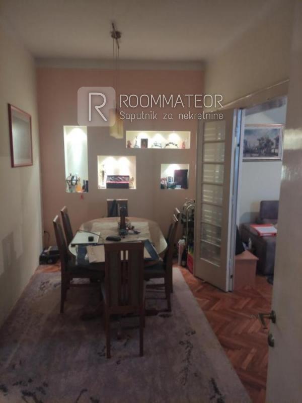 Slika 2 - Dvoiposoban stan na prodaju, 80m2, 206.000€