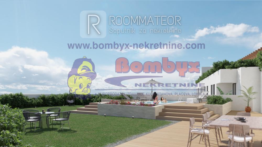 Slika 11 - Petosoban stan na prodaju, 126m2, 489.500€