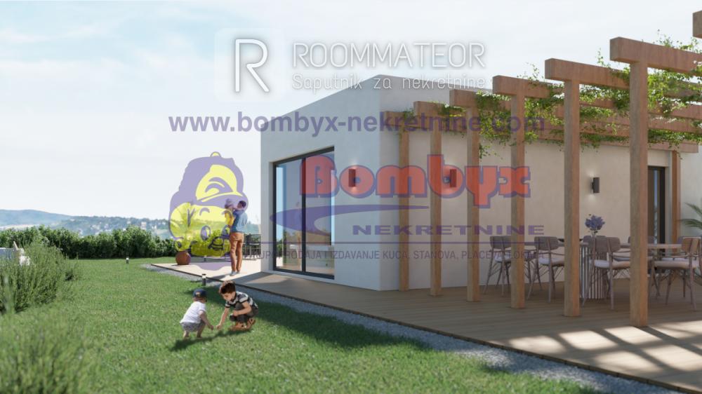 Slika 10 - Četvorosoban stan na prodaju, 135m2, 581.500€