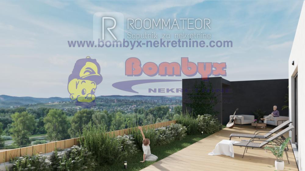 Slika 9 - Četvorosoban stan na prodaju, 135m2, 581.500€