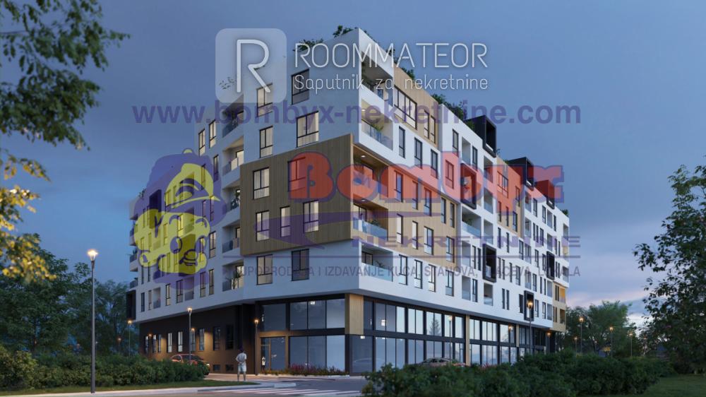 Slika 7 - Četvorosoban stan na prodaju, 135m2, 581.500€