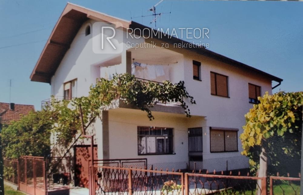 Glavna slika - Kuća na prodaju, 200m2, 81.500€