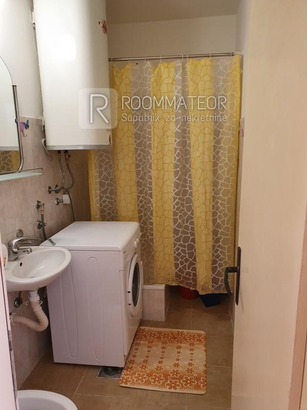 Slika 2 - Gavrila Principa 25, Jednosoban stan za izdavanje, 25m2, 200€