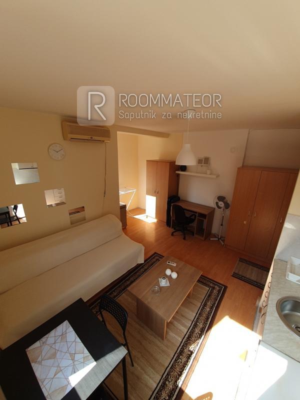 Slika 3 - Gavrila Principa 25, Jednosoban stan za izdavanje, 25m2, 200€