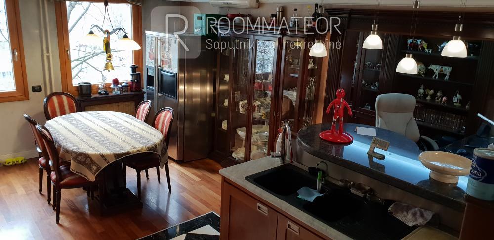 Slika 4 - OTONA ZUPANCICA 32, Četvoroiposoban stan za izdavanje, 200m2, 1.300€