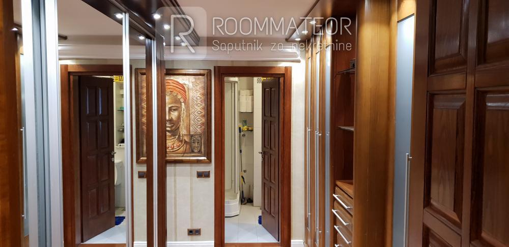 Slika 3 - OTONA ZUPANCICA 32, Četvoroiposoban stan za izdavanje, 200m2, 1.300€