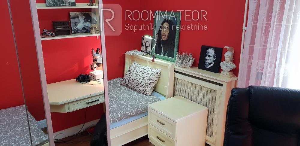 Slika 1 - OTONA ZUPANCICA 32, Četvoroiposoban stan za izdavanje, 200m2, 1.300€