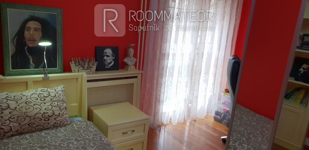 Slika 11 - OTONA ZUPANCICA 32, Četvoroiposoban stan za izdavanje, 200m2, 1.300€