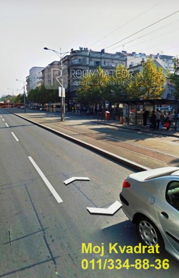 Slika 1 -  Lokal na prodaju, 160m2, 820.000€