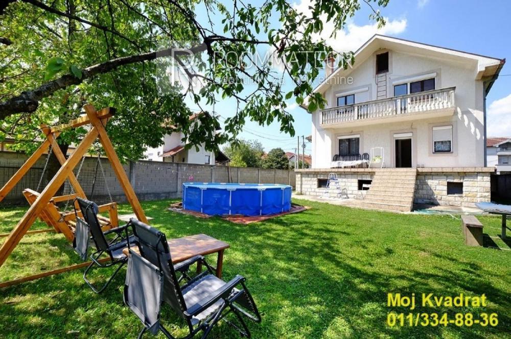 Glavna slika - Kuća na prodaju, 273m2, 389.000€