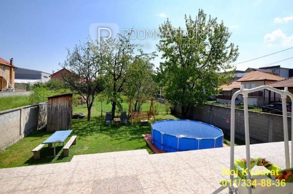 Slika 10 -  Kuća na prodaju, 273m2, 389.000€