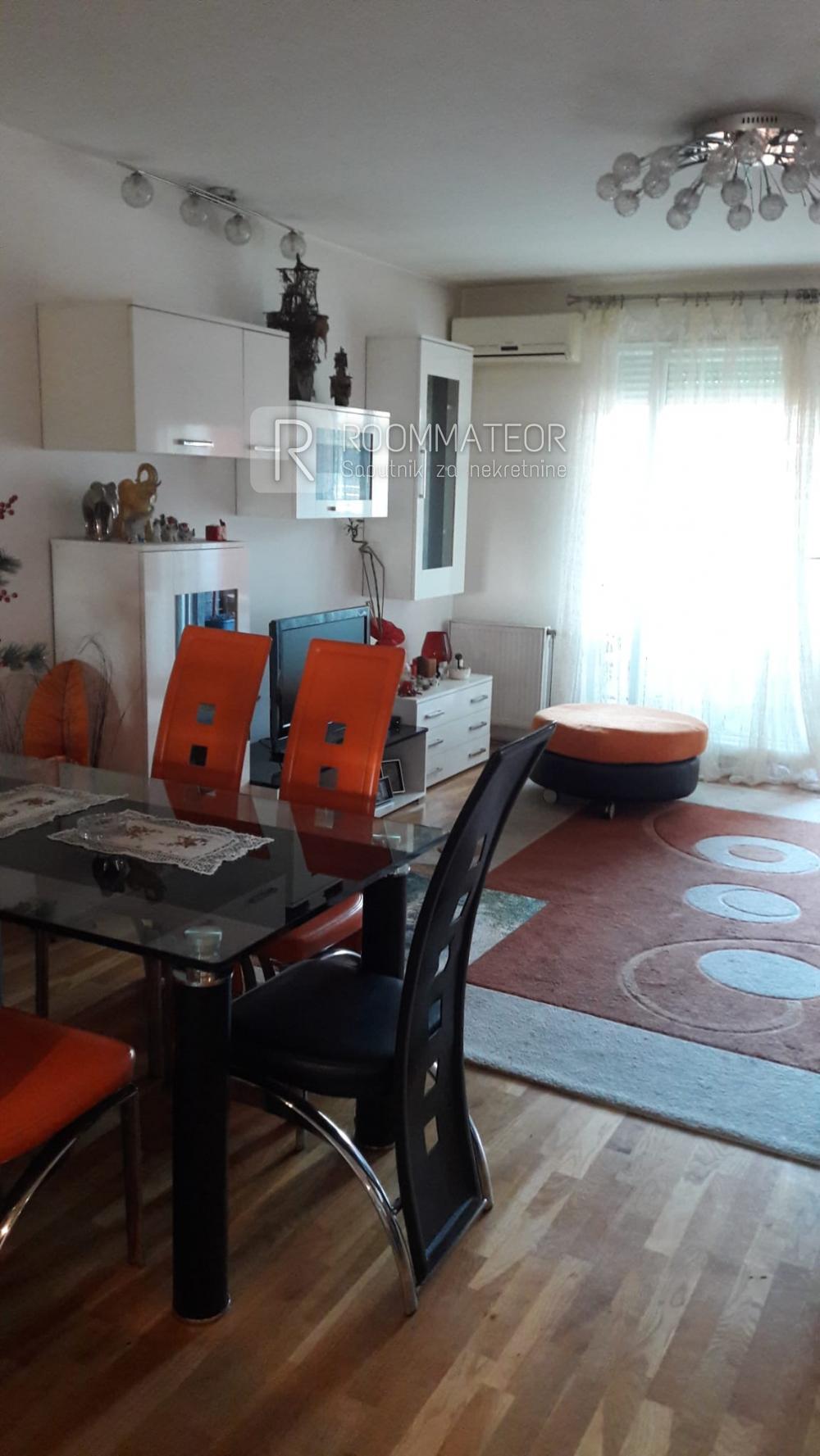 Slika 4 - Četvorosoban stan na prodaju, 113m2, 199.000€