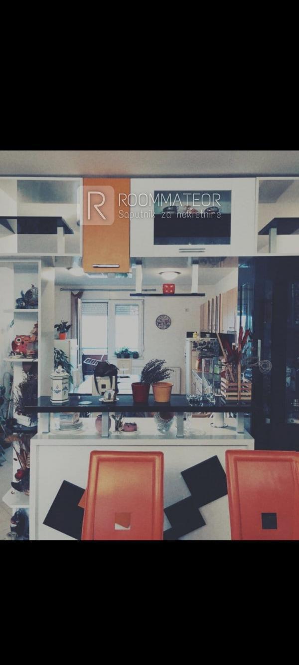 Slika 2 - Četvorosoban stan na prodaju, 113m2, 199.000€