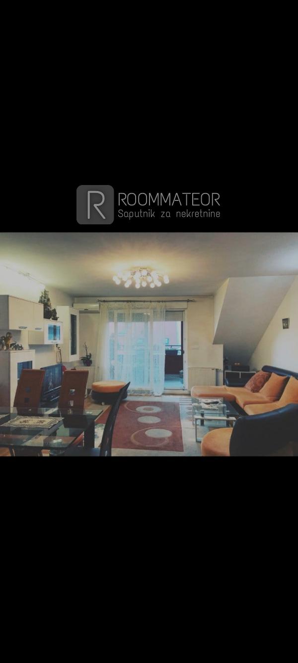 Slika 8 - Četvorosoban stan na prodaju, 113m2, 199.000€