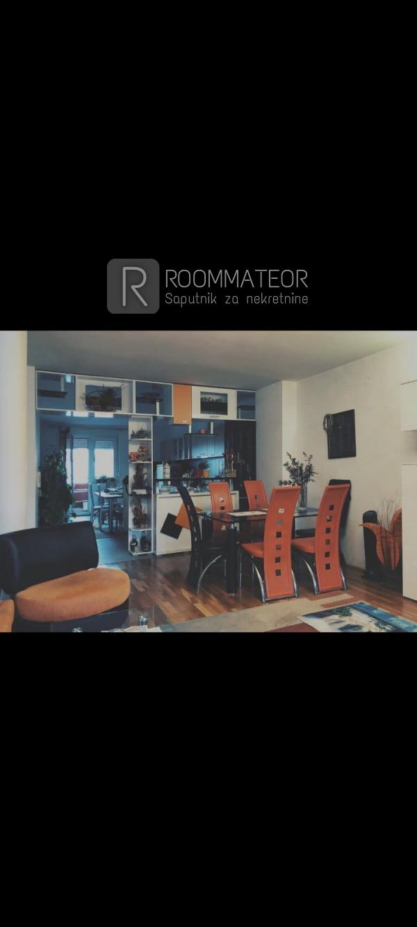 Slika 7 - Četvorosoban stan na prodaju, 113m2, 199.000€