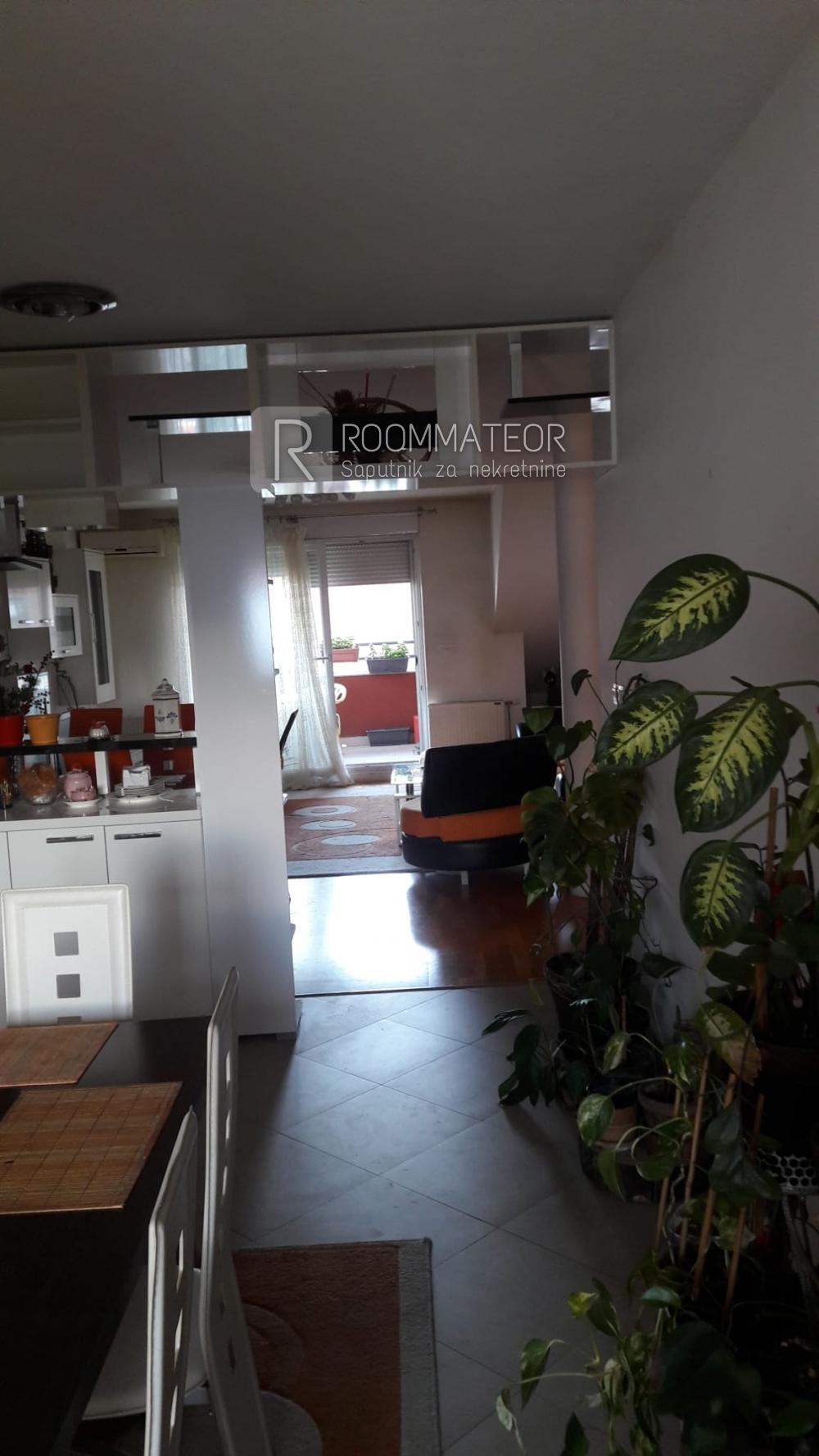 Slika 1 - Četvorosoban stan na prodaju, 113m2, 199.000€