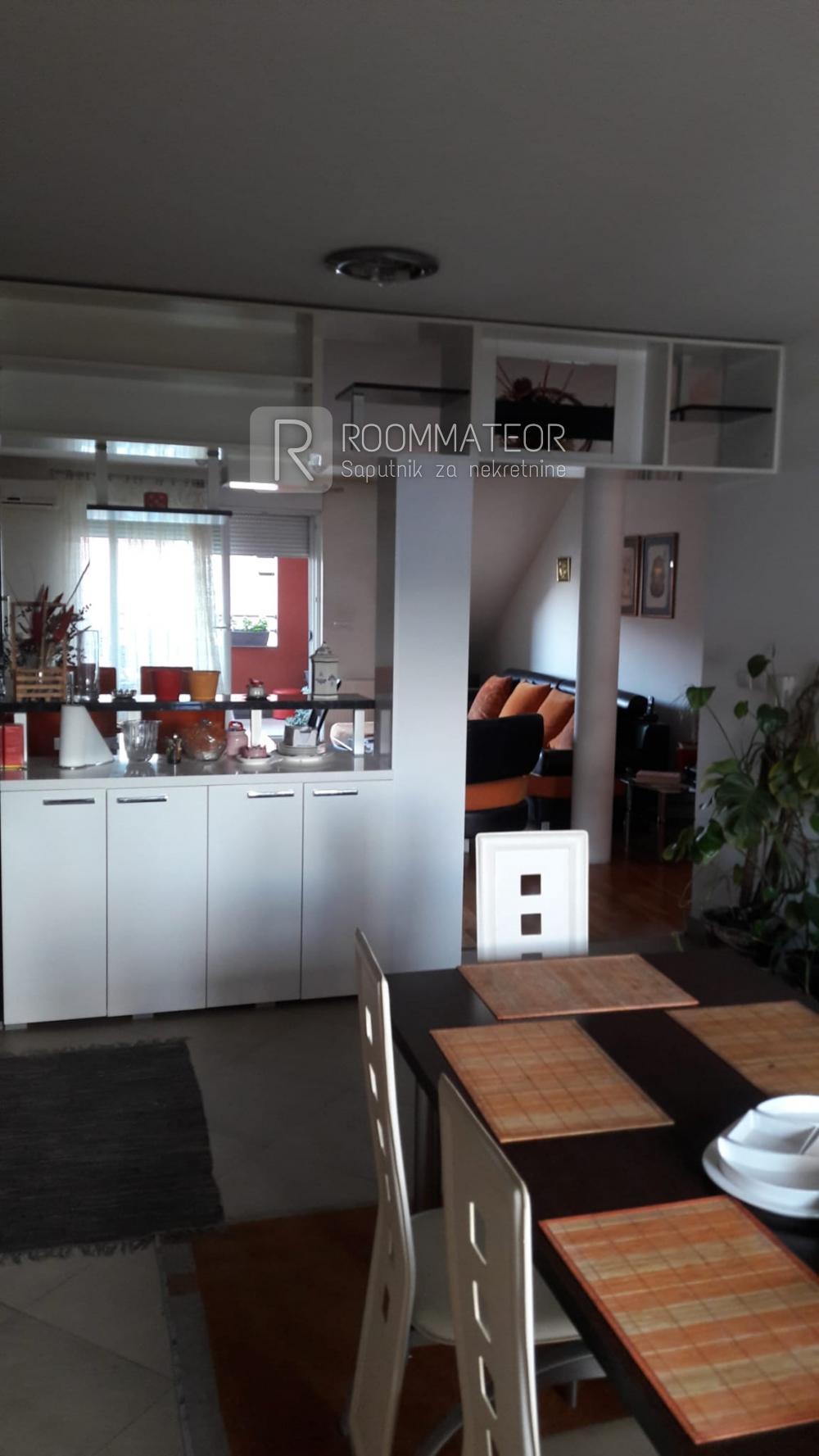 Slika 3 - Četvorosoban stan na prodaju, 113m2, 199.000€