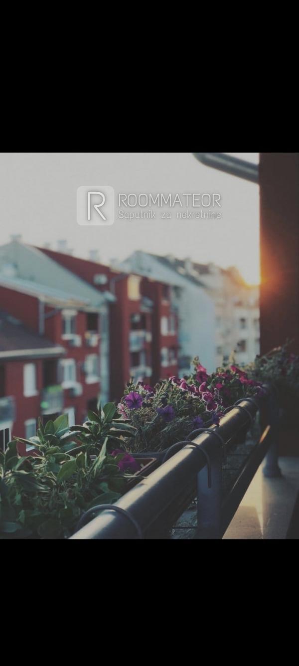 Glavna slika -Četvorosoban stan na prodaju, 113m2, 199.000€