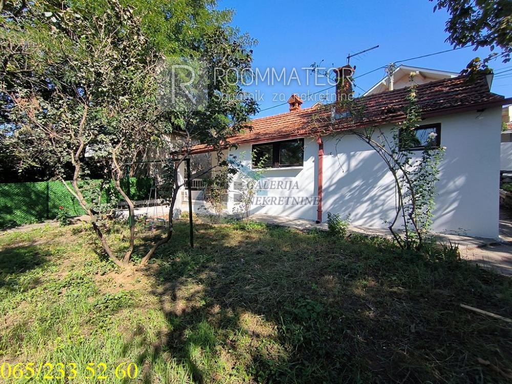 Slika 1 - Ive Marinkovića,  Kuća na prodaju, 59m2, 108.000€