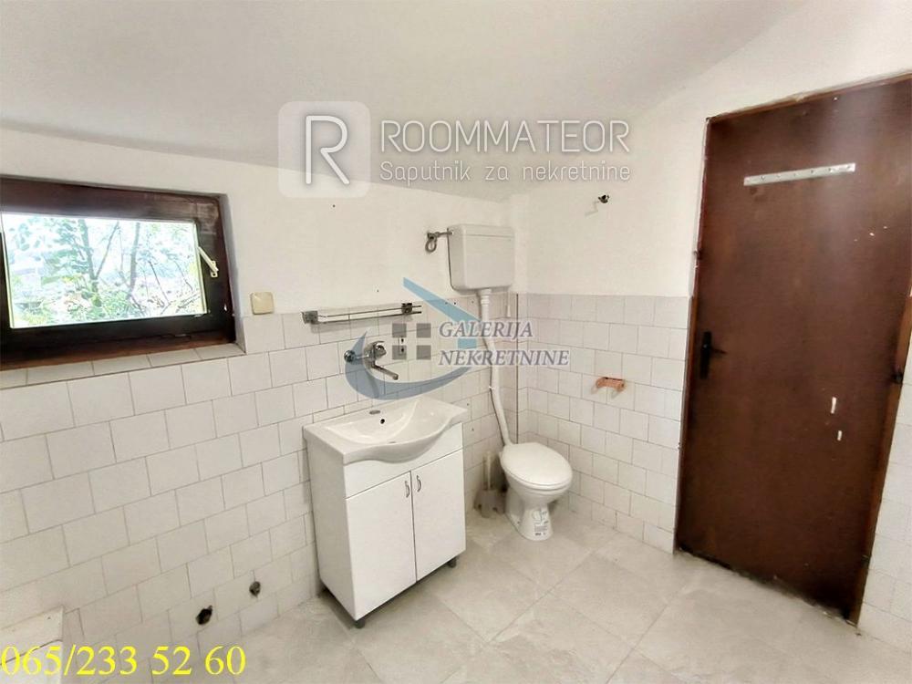 Slika 11 - Ive Marinkovića,  Kuća na prodaju, 59m2, 108.000€