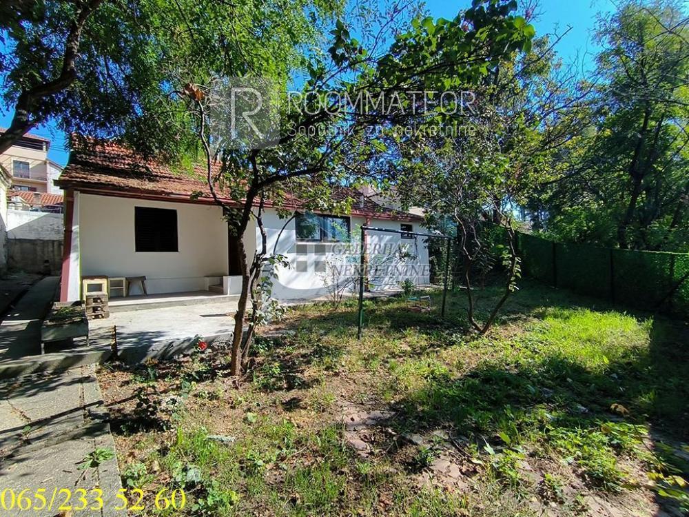 Glavna slika -Ive Marinkovića,  Kuća na prodaju, 59m2, 108.000€