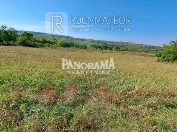 Slika 1 - Put za Žuti breg Plac na prodaju, Voždovac, Ripanj, 29.000€